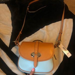 Dooney & Burke Crossbody
